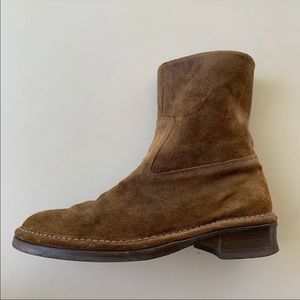 John Varvatos Mercer Boots 9M